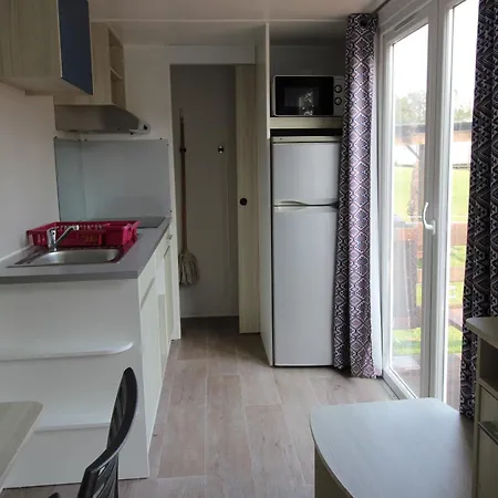Land's Hause Par La Conciergerie Francaise Emplacement 11a 公寓 *